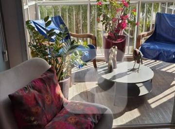 Apartamento · 86m² · 3 Quartos · 2 Vagas · Apartamento de 3 quartos com varanda no melhor ponto do Recreio