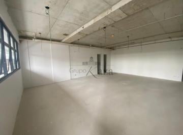 Photo 1 · Sala em Condomínio - Quadria 124 Empresarial - Jardim Alvorada - 78,27m².