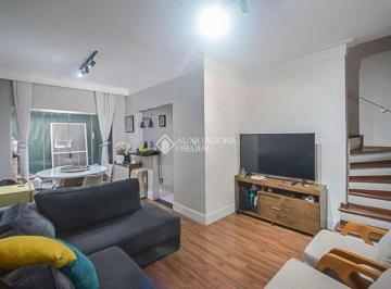 Casa · 90m² · 2 Quartos · 2 Vagas · Casa em condomínio à venda com 90m², 2 quartos e 2 vagas