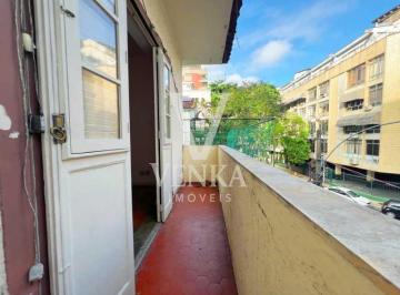 Apartamento · 140m² · 3 Quartos · 1 Vaga · Apartamento : Padrão / Residencial / Copacabana