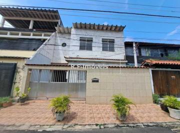 Casa · 76m² · 5 Quartos · 1 Vaga · Casa de Vila : / Residencial / Campinho