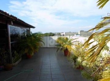 Apartamento · 180m² · 3 Quartos · 2 Vagas · Engenho Novo - Vaz de Toledo - Excelente cobertura - 180m2 - Varanda - Churrasqu