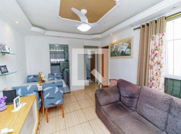 Apartamento · 50m² · 2 Quartos · Apartamento à Venda - Campo Grande, 2 Quartos, 50 m² - Rio de Janeiro