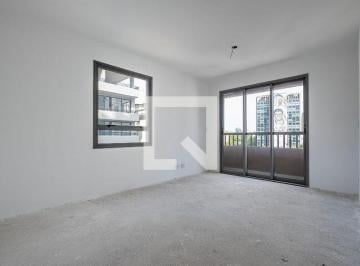 Apartamento · 28m² · 1 Quarto · Apartamento à Venda - Jardim Paulista, 1 Quarto,  28 m² - São Paulo