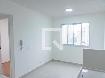 Apartamento · 33m² · 2 Quartos · Apartamento à Venda - Cambuci, 2 Quartos, 33 m² - São Paulo