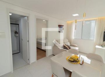 Apartamento · 37m² · 2 Quartos · Apartamento à Venda - Vila Prudente, 2 Quartos,  37 m² - São Paulo