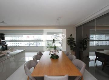 Apartamento · 150m² · 4 Quartos · 3 Vagas · Apartamento à Venda - Buritis, 4 Quartos,  150 m² - Belo Horizonte