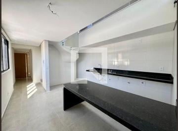 Apartamento · 100m² · 2 Quartos · 1 Vaga · Apartamento à Venda - Anchieta, 2 Quartos, 100 m² - Belo Horizonte