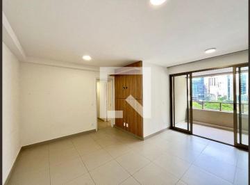 Apartamento · 87m² · 3 Quartos · 2 Vagas · Apartamento à Venda - Funcionários, 3 Quartos, 87 m² - Belo Horizonte