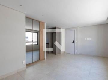 Apartamento · 76m² · 3 Quartos · 2 Vagas · Apartamento à Venda - Santo Agostinho, 3 Quartos, 76 m² - Belo Horizonte