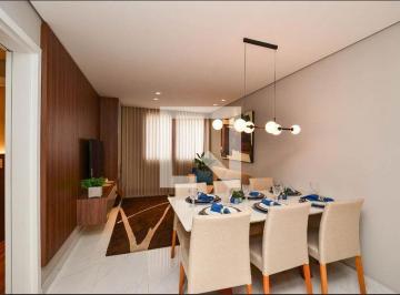 Apartamento · 72m² · 2 Quartos · 3 Vagas · Apartamento à Venda - Santo Antônio, 2 Quartos,  72 m² - Belo Horizonte
