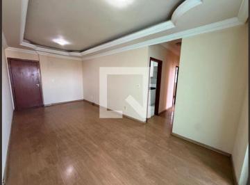 Apartamento · 84m² · 3 Quartos · 2 Vagas · Apartamento à Venda - Eldorado, 3 Quartos, 84 m² - Contagem