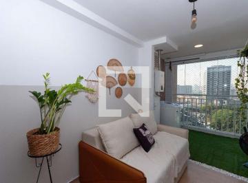 Apartamento en Venda de 1 quarto Parque Industrial Tomas Edson · Apartamento à Venda - Barra Funda, 1 Quarto, 30 m² - São Paulo