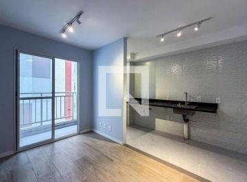 Apartamento · 40m² · 2 Quartos · Apartamento à Venda - Canindé, 2 Quartos,  40 m² - São Paulo