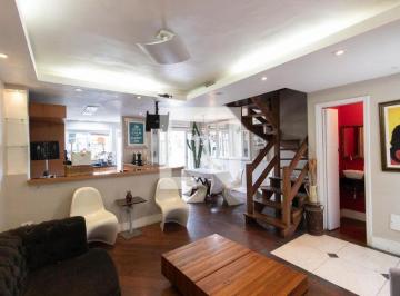 Casa · 140m² · 3 Quartos · 3 Vagas · Casa à Venda - Jardim Peri, 3 Quartos, 140 m² - São Paulo