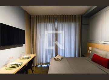 Apartamento · 25m² · 1 Quarto · Apartamento à Venda - Liberdade, 1 Quarto, 25 m² - São Paulo