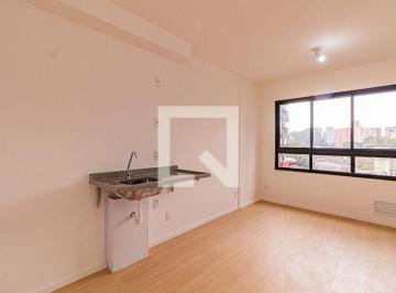 Apartamento · 27m² · 1 Quarto · Apartamento à Venda - Planalto Paulista, 1 Quarto,  27 m² - São Paulo