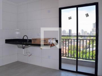 Apartamento · 36m² · 2 Quartos · Apartamento à Venda - Vila Aricanduva, 2 Quartos, 36 m² - São Paulo