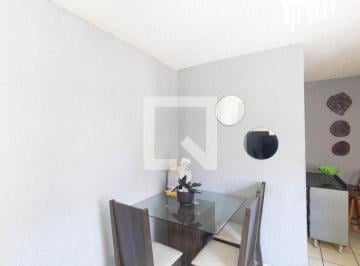 Apartamento · 55m² · 2 Quartos · 1 Vaga · Apartamento à Venda - Campo Grande, 2 Quartos, 55 m² - Rio de Janeiro