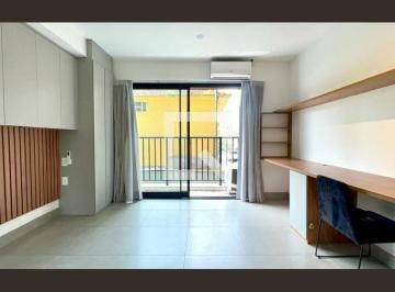 Apartamento · 25m² · 1 Quarto · Apartamento à Venda - Pinheiros, 1 Quarto, 25 m² - São Paulo