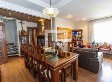 Apartamento · 286m² · 4 Quartos · 2 Vagas · Apartamento à Venda - Coração Eucarístico, 4 Quartos,  286 m² - Belo Horizonte