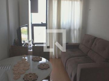 Apartamento · 31m² · 1 Quarto · Apartamento à Venda - Butantã, 1 Quarto,  31 m² - São Paulo