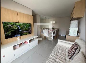 Apartamento · 72m² · 3 Quartos · 2 Vagas · Apartamento à Venda - Paquetá, 3 Quartos, 72 m² - Belo Horizonte