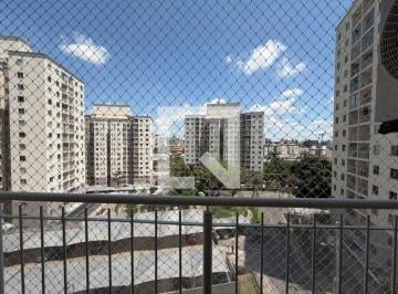 Apartamento en Venda de 3 quartos Paquetá · Apartamento à Venda - Paquetá, 3 Quartos,  72 m² - Belo Horizonte