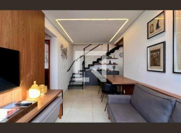 Apartamento · 113m² · 2 Quartos · 3 Vagas · Apartamento à Venda - Carlos Prates, 2 Quartos, 113 m² - Belo Horizonte
