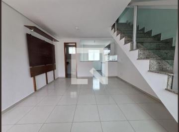Casa · 96m² · 2 Quartos · 1 Vaga · Casa à Venda - Serrano, 2 Quartos, 96 m² - Belo Horizonte
