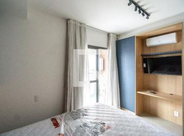 Apartamento · 25m² · 1 Quarto · Apartamento à Venda - Tatuapé, 1 Quarto, 25 m² - São Paulo