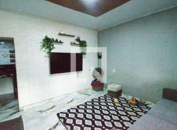 Casa · 80m² · 4 Quartos · 2 Vagas · Casa à Venda - Recanto das Emas, 4 Quartos, 80 m² - Brasília