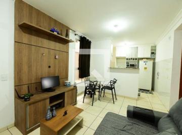 Apartamento · 60m² · 2 Quartos · 1 Vaga · Apartamento à Venda - Santa Maria, 2 Quartos, 60 m² - Contagem