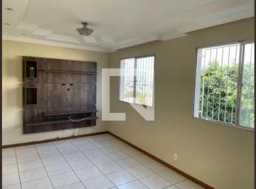 Apartamento · 90m² · 3 Quartos · 2 Vagas · Apartamento à Venda - Nova Vista, 3 Quartos, 90 m² - Belo Horizonte