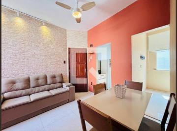 Apartamento · 42m² · 2 Quartos · Apartamento à Venda - Catete, 2 Quartos, 42 m² - Rio de Janeiro