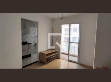 Apartamento · 43m² · 2 Quartos · Apartamento à Venda - Jardim Nazareth, 2 Quartos, 43 m² - São Paulo
