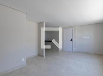 Apartamento · 76m² · 3 Quartos · 2 Vagas · Apartamento à Venda - Santo Agostinho, 3 Quartos, 76 m² - Belo Horizonte