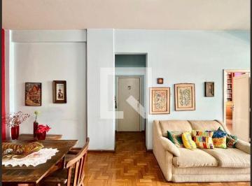 Apartamento · 163m² · 3 Quartos · Apartamento à Venda - Centro, 3 Quartos, 163 m² - Belo Horizonte