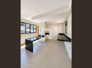 Apartamento · 56m² · 2 Quartos · 1 Vaga · Apartamento à Venda - Anchieta, 2 Quartos,  56 m² - Belo Horizonte