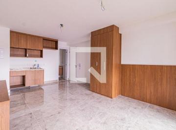 Apartamento · 35m² · 1 Quarto · Apartamento à Venda - Vila Mascote, 1 Quarto,  35 m² - São Paulo