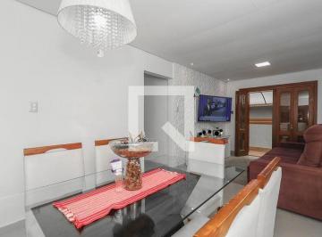 Casa · 120m² · 4 Quartos · 4 Vagas · Casa à Venda - Sarandi, 4 Quartos, 120 m² - Porto Alegre