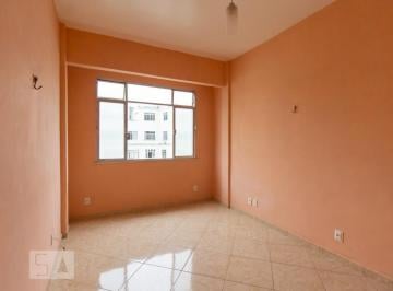 Apartamento · 30m² · 1 Quarto · Apartamento à Venda - Botafogo, 1 Quarto, 30 m² - Rio de Janeiro