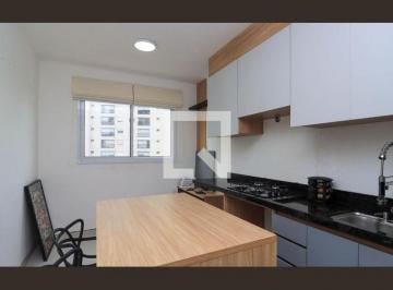 Apartamento · 25m² · 1 Quarto · Apartamento à Venda - Vila Andrade, 1 Quarto,  25 m² - São Paulo