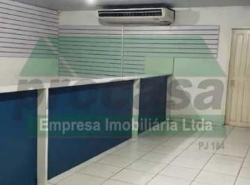 Comercial · 191m² · Prédio : / Comercial / Compensa