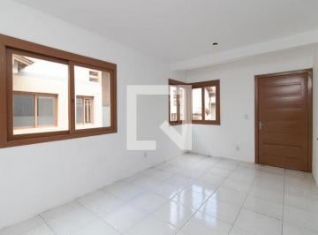 Casa · 130m² · 2 Quartos · 1 Vaga · Casa à Venda - Campo Novo, 2 Quartos, 130 m² - Porto Alegre