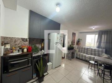 Apartamento · 39m² · 1 Quarto · 1 Vaga · Apartamento à Venda - Recanto das Emas, 1 Quarto, 39 m² - Brasília