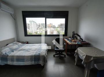 Apartamento · 26m² · 1 Quarto · Apartamento à Venda - Mont'Serrat, 1 Quarto, 26 m² - Porto Alegre