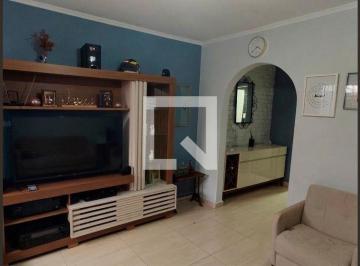 Casa · 105m² · 2 Quartos · 1 Vaga · Casa à Venda - Cambuci, 2 Quartos, 105 m² - São Paulo