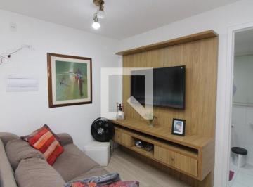 Apartamento · 39m² · 2 Quartos · Apartamento à Venda - Cangaíba, 2 Quartos,  39 m² - São Paulo