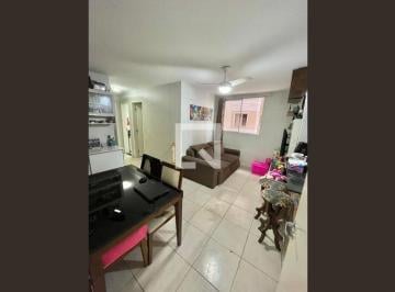 Apartamento · 50m² · 2 Quartos · 1 Vaga · Apartamento à Venda - Taboão, 2 Quartos, 50 m² - São Bernardo do Campo